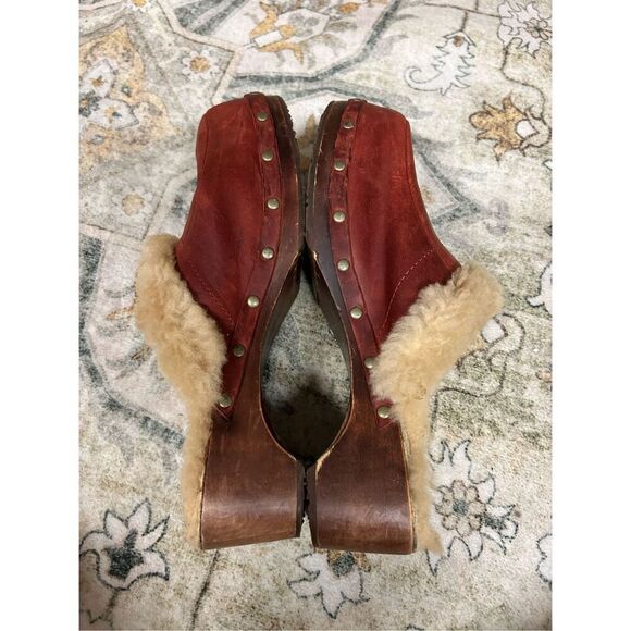 UGG Australia Kalie Clog - Picture 6 of 9